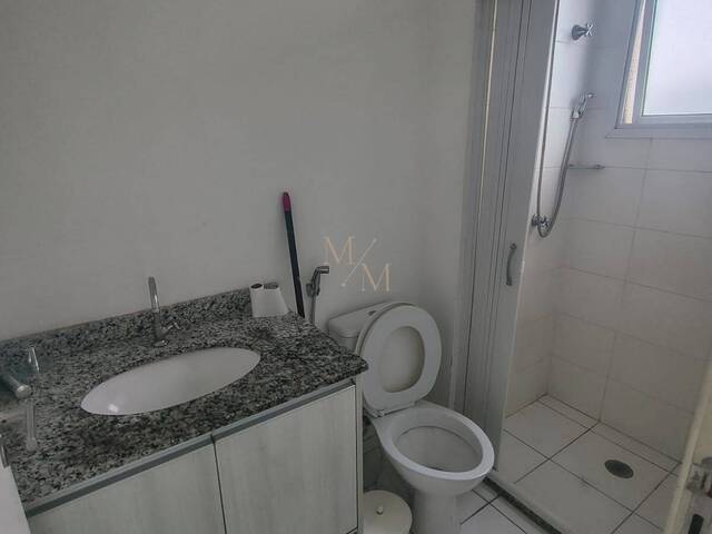 Apartamento para Venda em Santos - 4