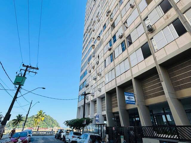 Apartamento para Venda em Santos - 4