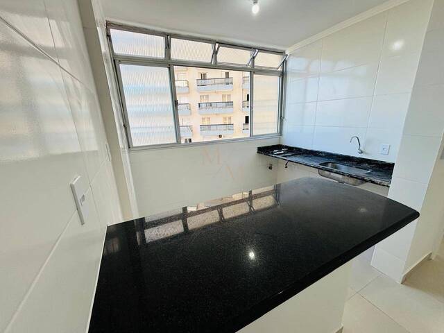 Apartamento para Venda em Santos - 5