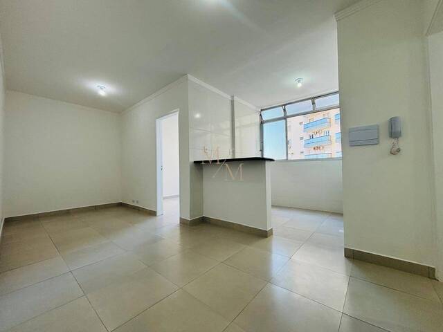 Apartamento para Venda em Santos - 3