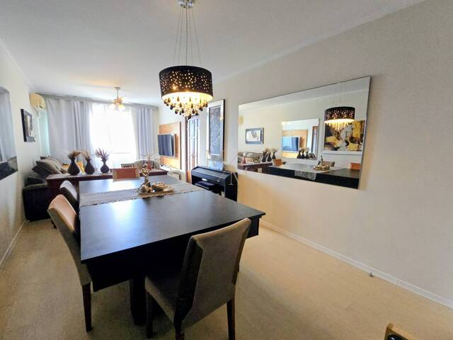 Venda em Aparecida - Santos