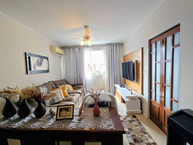 Apartamento para Venda em Santos - 2