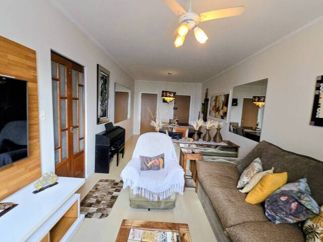 Apartamento para Venda em Santos - 5