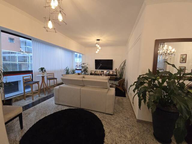 Apartamento para Venda em Santos - 3