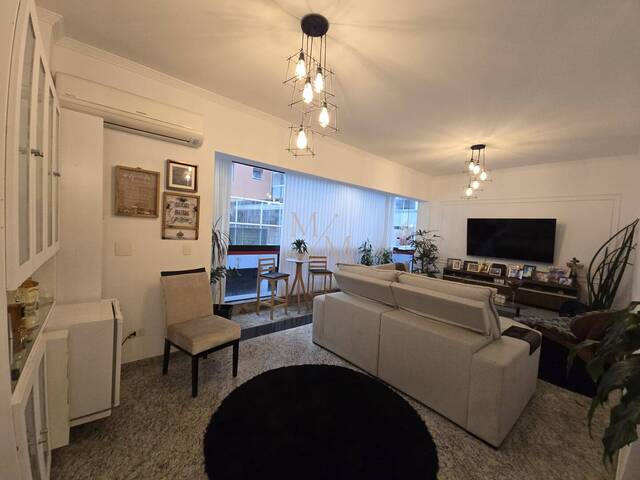 Apartamento para Venda em Santos - 4