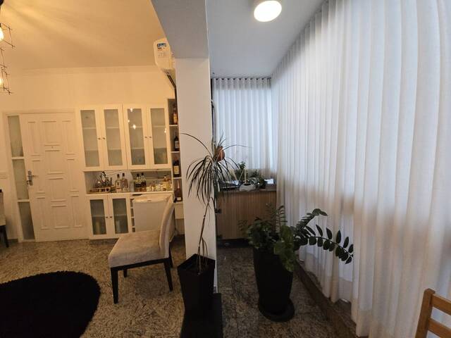 Apartamento para Venda em Santos - 5