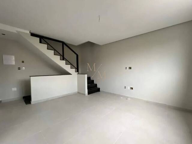#1113 - Casa para Venda em Santos - SP - 2