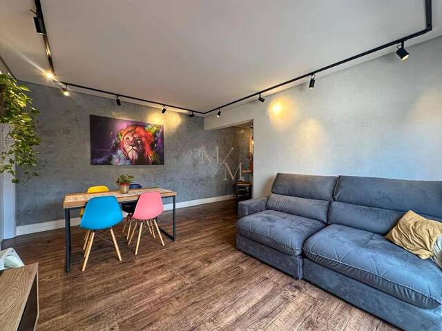 Apartamento para Venda em Santos - 3