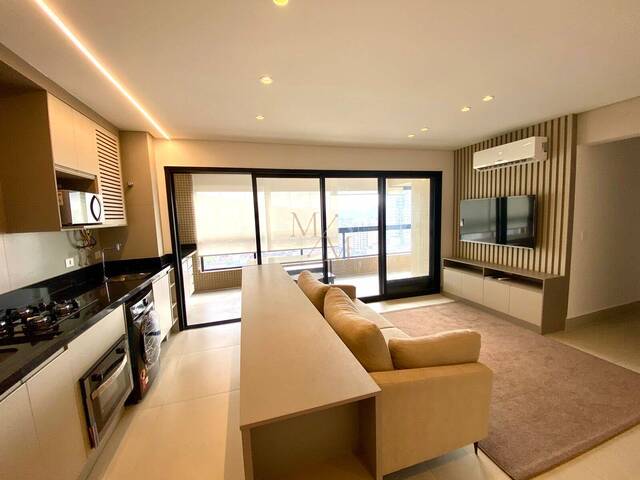 Apartamento para Venda em Santos - 5