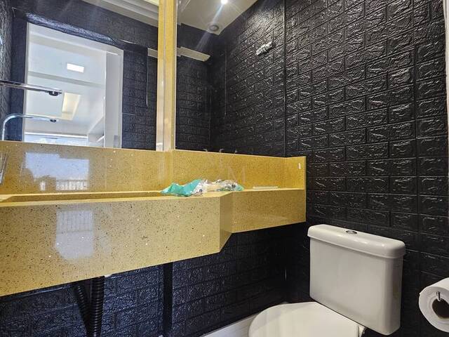 Apartamento para Locação em Santos - 5