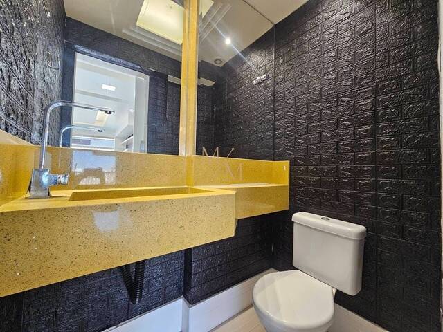 Apartamento para Locação em Santos - 4