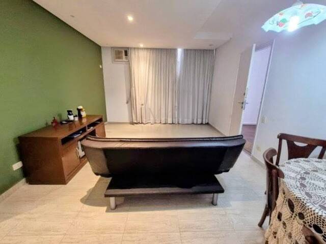 Apartamento para Venda em Santos - 3