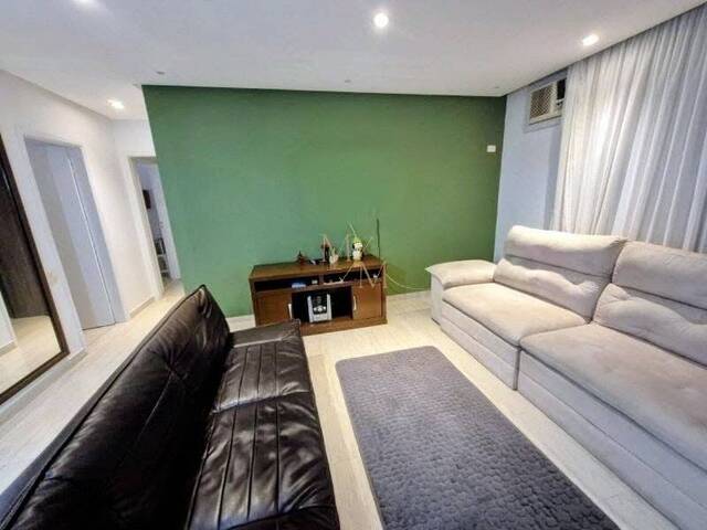 Apartamento para Venda em Santos - 2