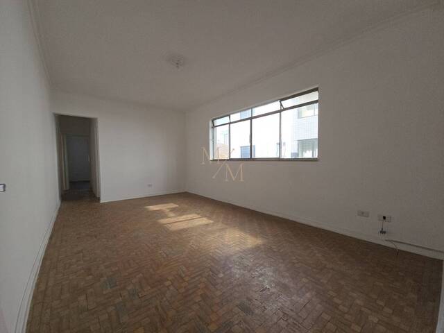 #1252 - Apartamento para Venda em Santos - SP - 1