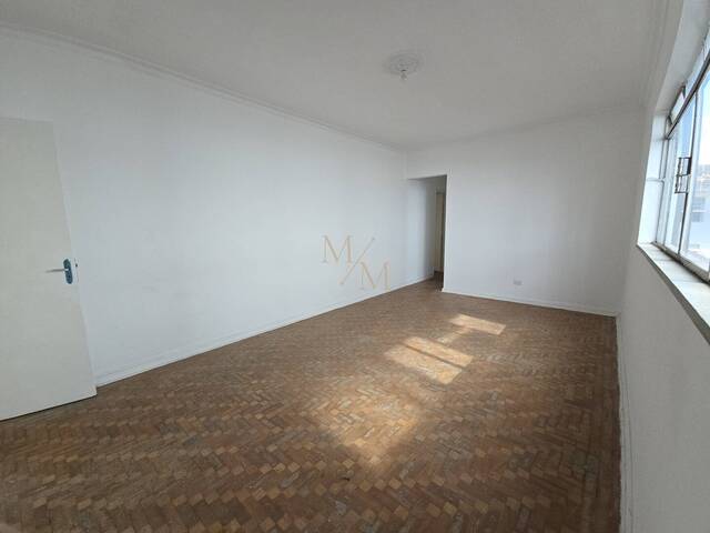 #1252 - Apartamento para Venda em Santos - SP - 3