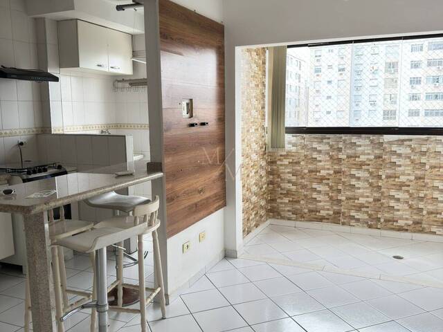 Apartamento para Venda em Santos - 3