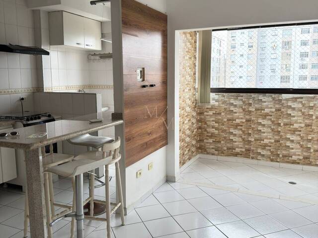 Apartamento para Venda em Santos - 4