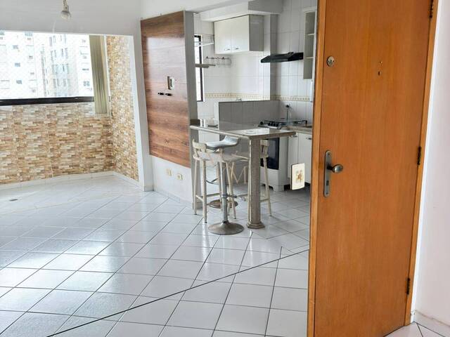 Apartamento para Venda em Santos - 5