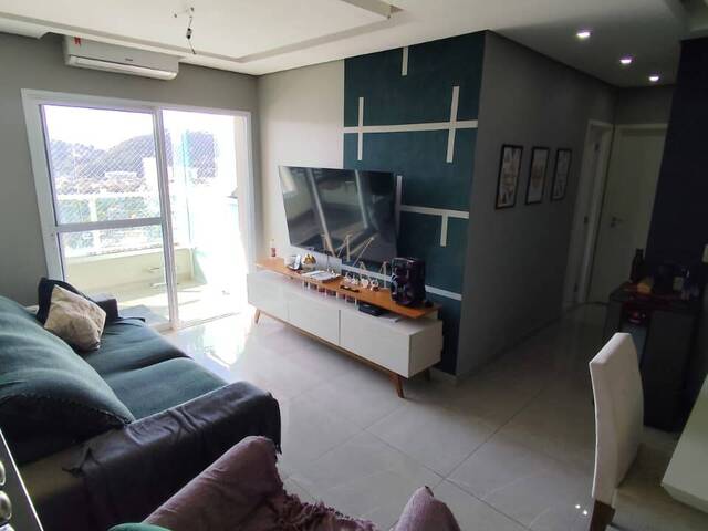 Apartamento para Venda em Santos - 4