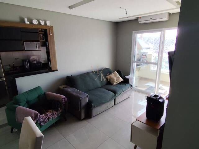 Apartamento para Venda em Santos - 5
