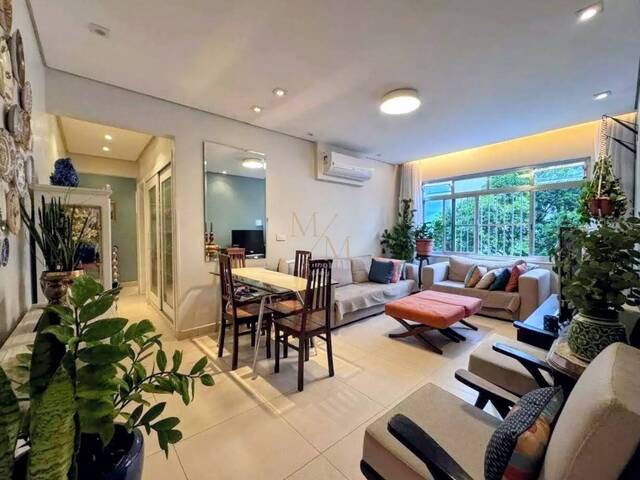 Apartamento para Venda em Santos - 4