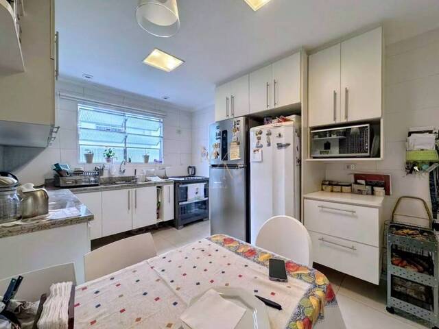 Apartamento para Venda em Santos - 5
