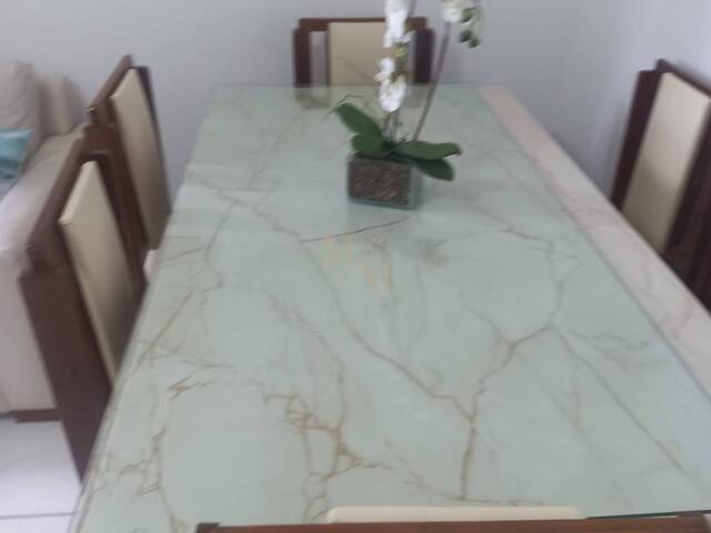 Apartamento para Venda em Santos - 4
