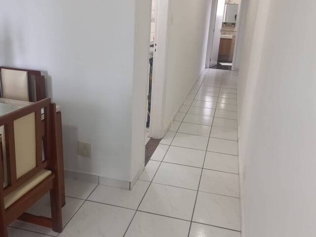 Apartamento para Venda em Santos - 5