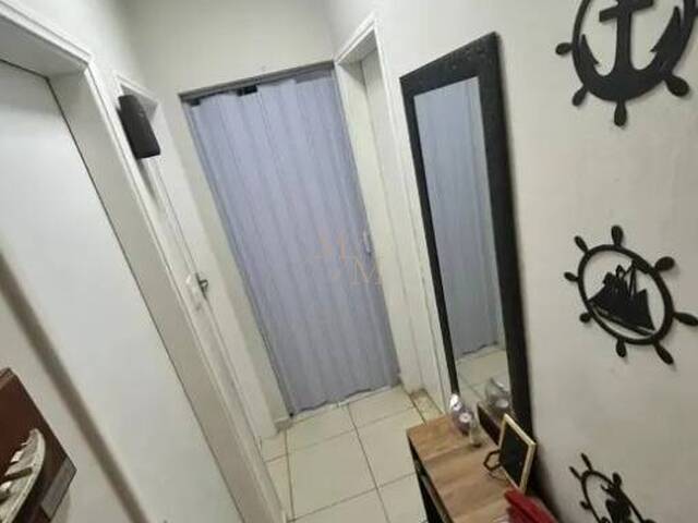 Apartamento para Venda em Santos - 5
