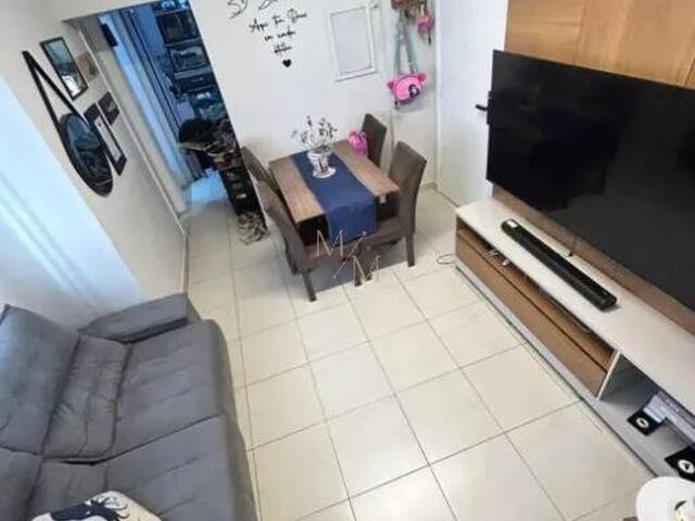 Apartamento para Venda em Santos - 4