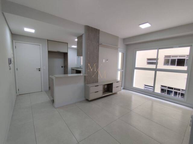 #783 - Apartamento para Venda em Santos - SP