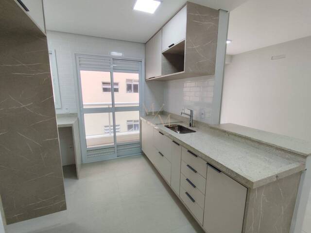 Apartamento para Venda em Santos - 4