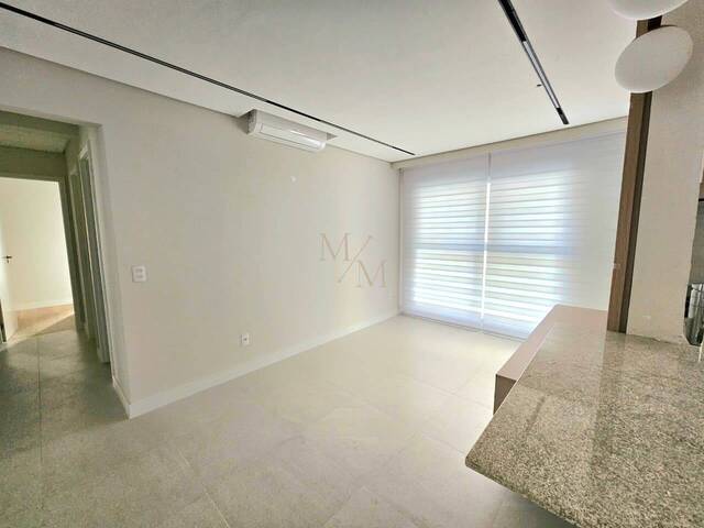 #1261 - Apartamento para Venda em Santos - SP