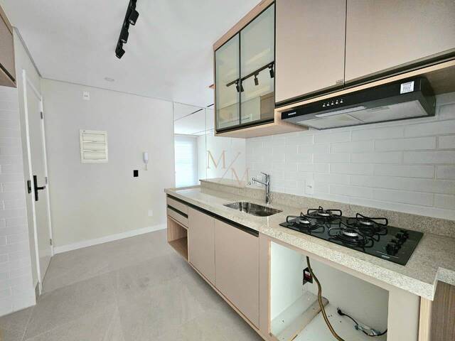 Apartamento para Venda em Santos - 5