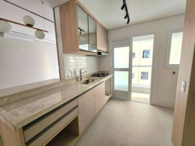 Apartamento para Venda em Santos - 4
