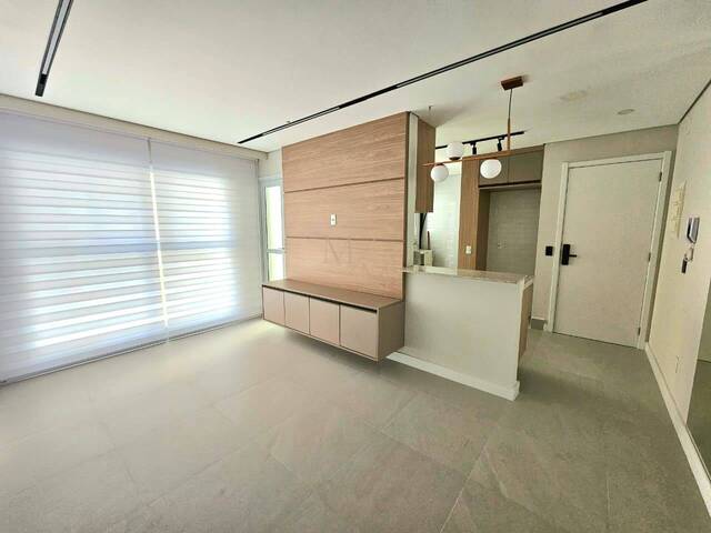 #1261 - Apartamento para Venda em Santos - SP