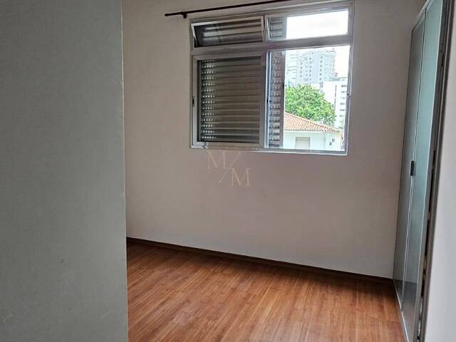 Apartamento para Venda em Santos - 4