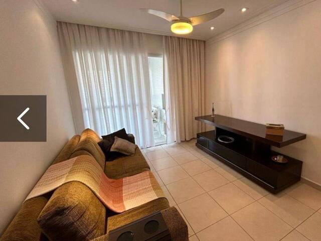 Apartamento para Venda em Santos - 5