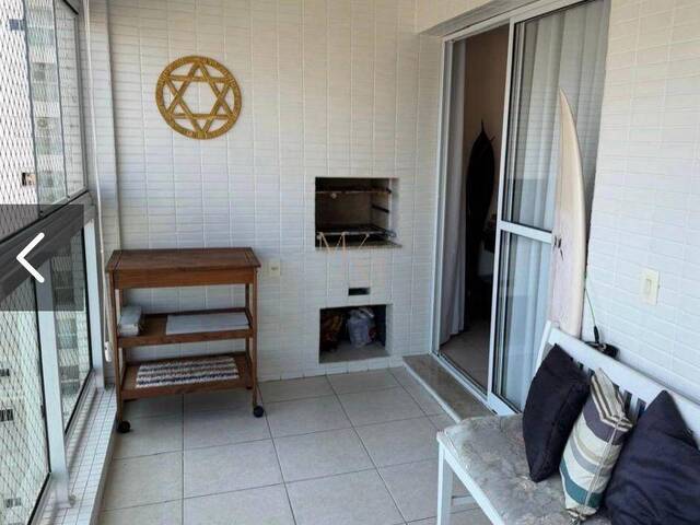 Apartamento para Venda em Santos - 2