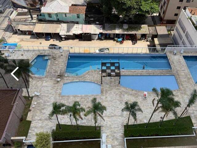 Apartamento para Venda em Santos - 4