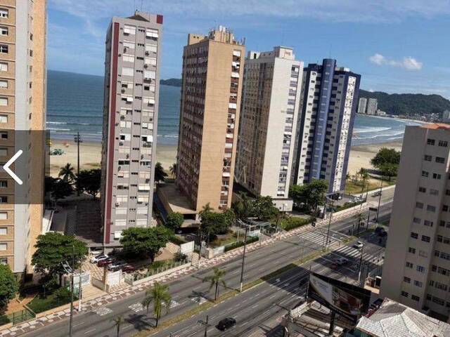 Venda em José Menino - Santos