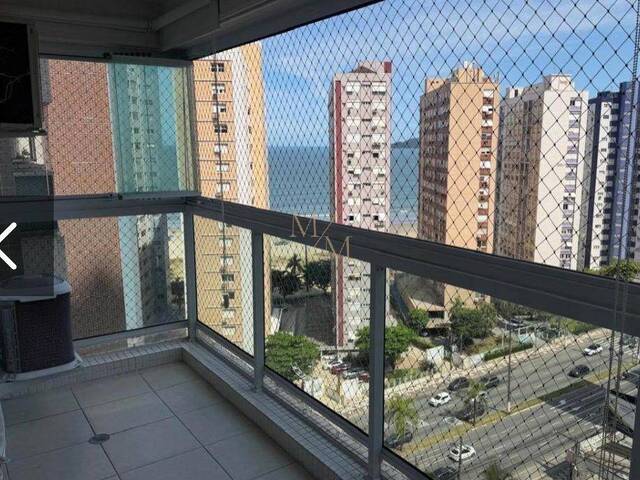 Apartamento para Venda em Santos - 3
