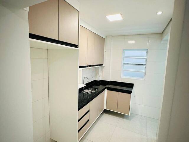 Apartamento para Venda em Santos - 4
