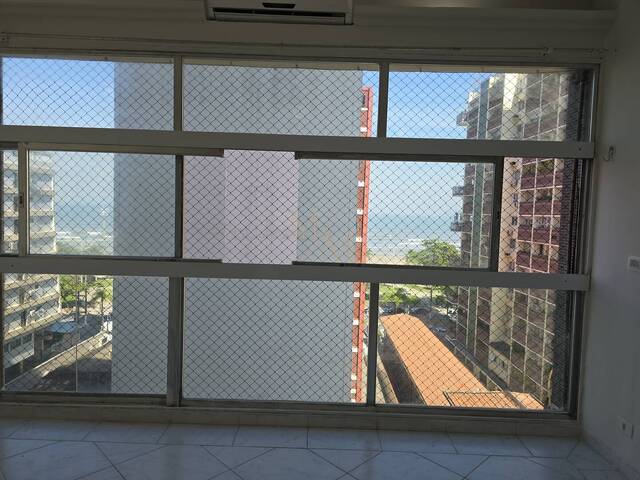 Apartamento para Venda em Santos - 2