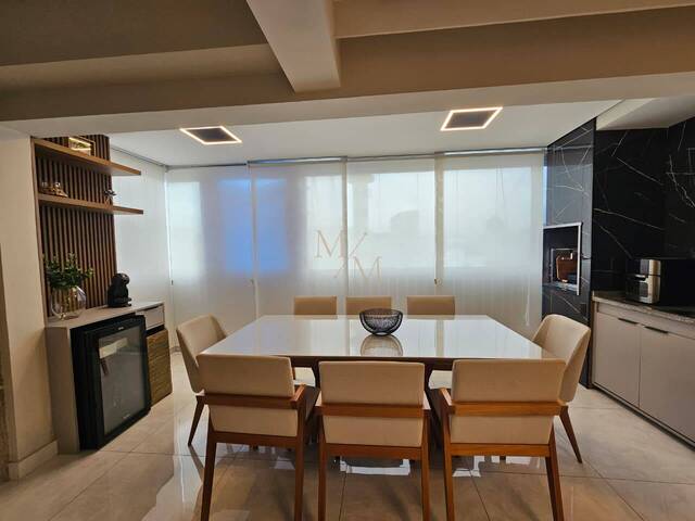 Apartamento para Venda em Santos - 5
