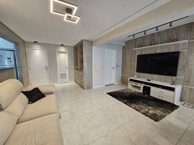Apartamento para Venda em Santos - 3