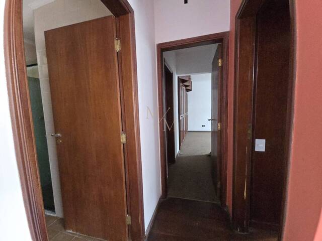 Apartamento para Venda em Santos - 4