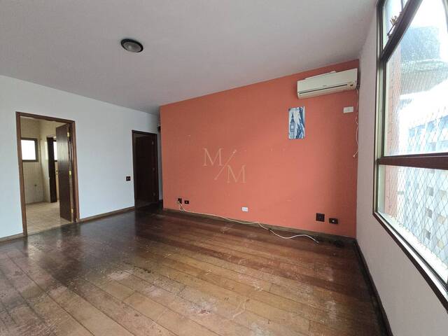 #1267 - Apartamento para Venda em Santos - SP