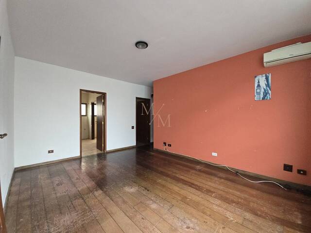 #1267 - Apartamento para Venda em Santos - SP