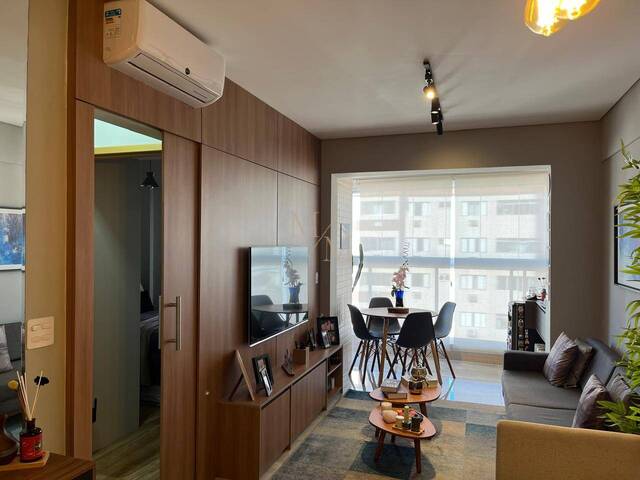 Apartamento para Venda em Santos - 3